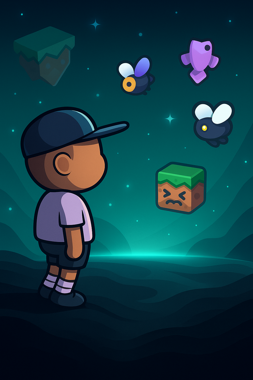 HoPoP Preview
