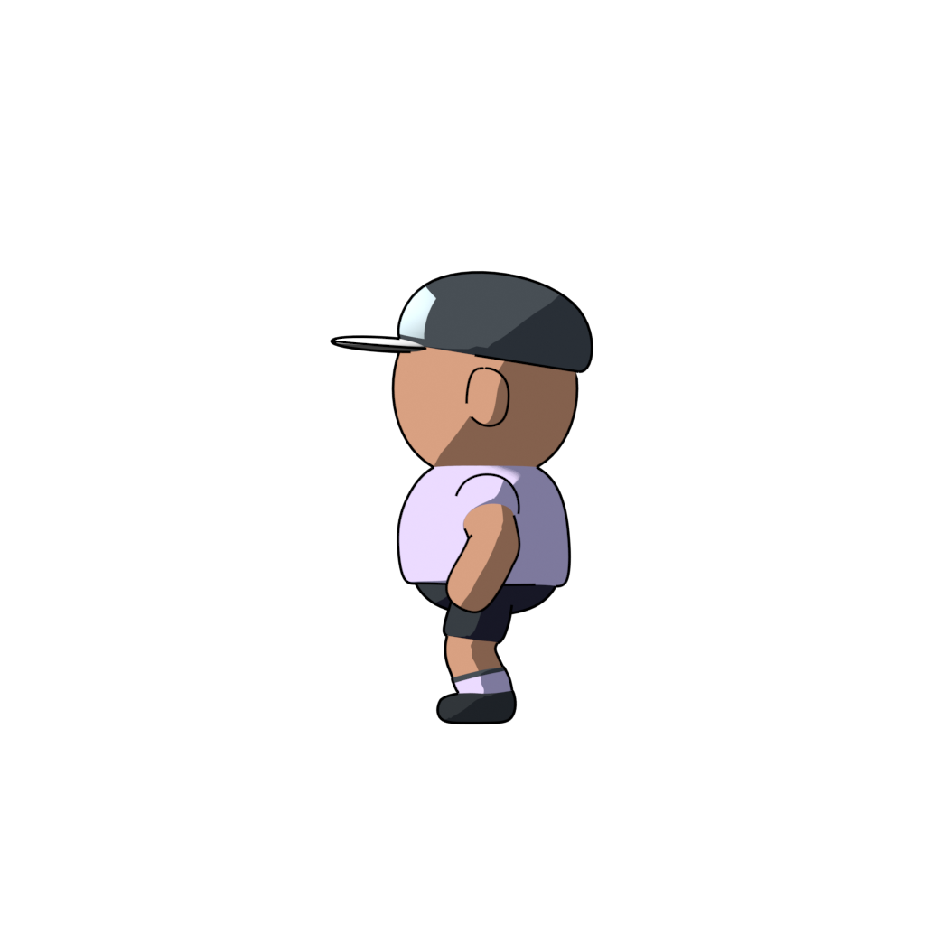 Scout Icon
